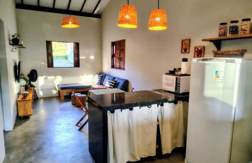 Casa Cajá - praia, natureza & conforto em Boipeba - Foto 8