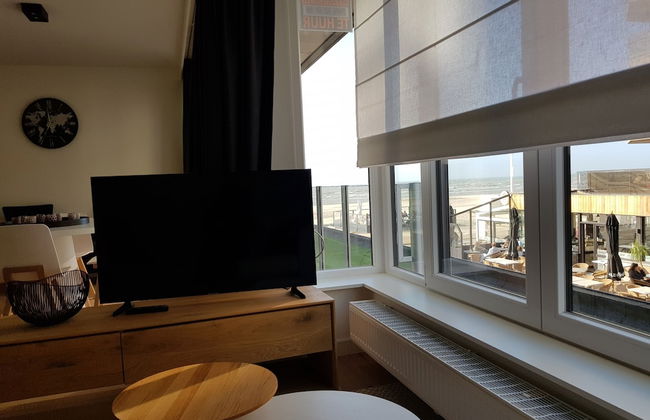 La digue 102 - zeedijk Koksijde-bad - Photo 17