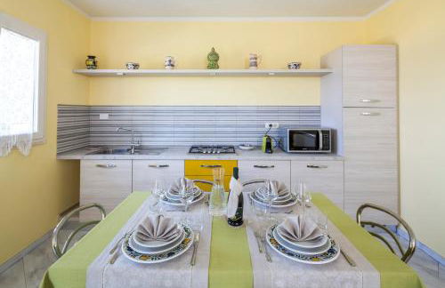 Borgo dell'Uccellaia - Turchese - Giada - Foto 4