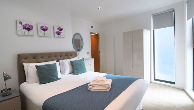 London Bridge – Tooley St by Viridian Apartments - Foto 2, Imagem principal