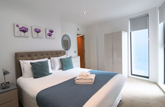 London Bridge – Tooley St by Viridian Apartments - Foto 1