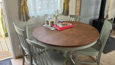 Squirrel Lodge (Unit 7) - Foto 4