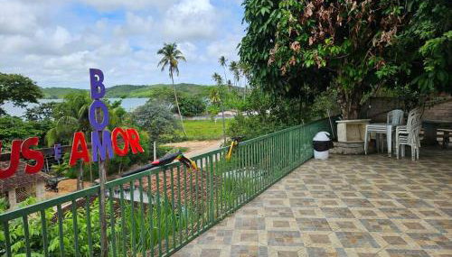 Casa de Frente para Lagoa - Foto 4