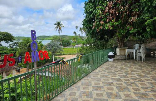 Casa de Frente para Lagoa - Foto 4