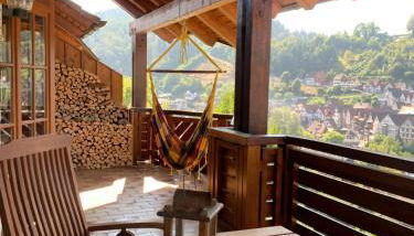 Ferienwohnung Altstadtblick - Foto 2