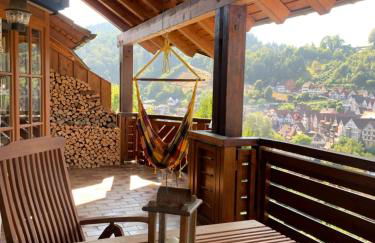 Ferienwohnung Altstadtblick - Foto 2