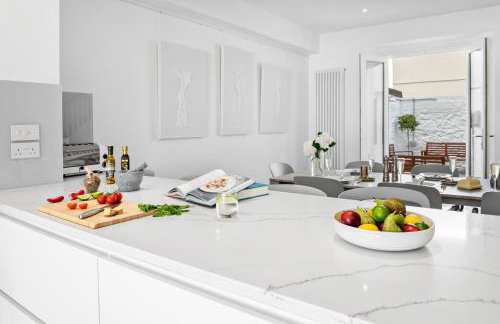 Hoe Park House, Central Victorian Townhouse Near Barbican and Seafront - Foto 10