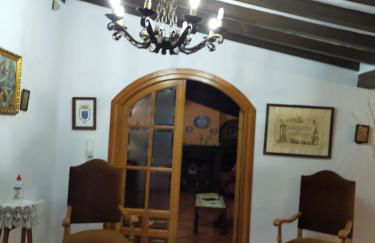 casa rural la Venta de Agar Orgaz, Toledo 30 min Puy du fou - Foto 17