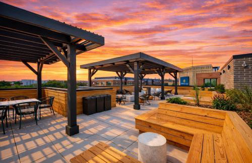 Large 4BR Cozy Stay Near Field Museum & McCormick - Foto 36