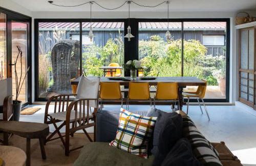 Lofts L'Écluse, parking gratuit - Foto 4