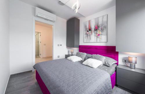 Paladium Exclusive Apartment - Foto 17