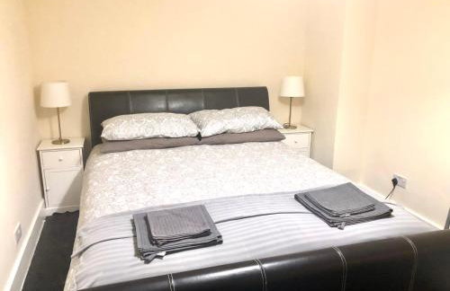 Ac Lounge 115 1-bed Apartment in Rochford - Foto 21