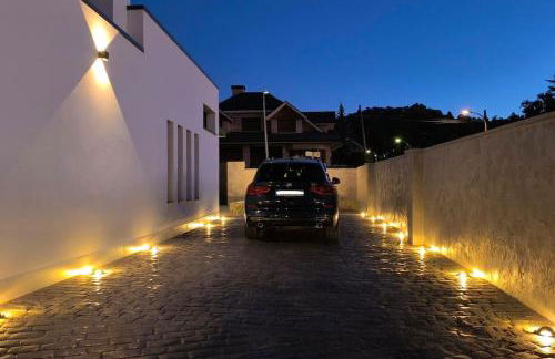 Precioso Chalet Sierra Madrid - Foto 60