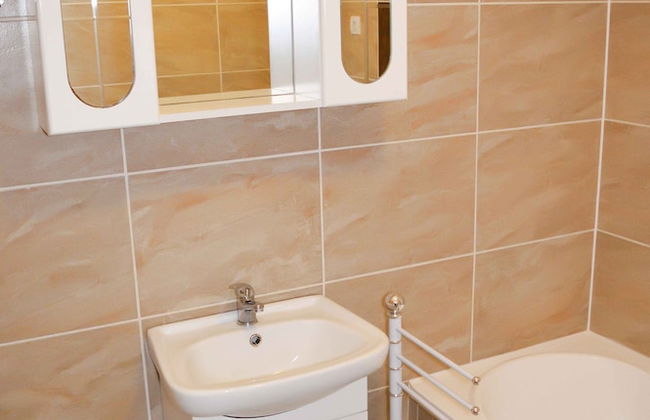 Lorabel Apartmanház Hévíz - Foto 63