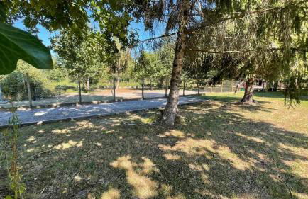 Villa au milieu des pins / bord du lac - Foto 10