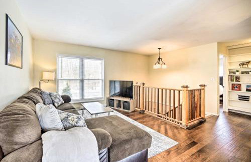 Updated Home in the Heart of Saratoga Springs - Foto 1