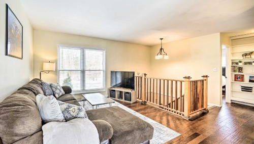 Updated Home in the Heart of Saratoga Springs - Foto 1