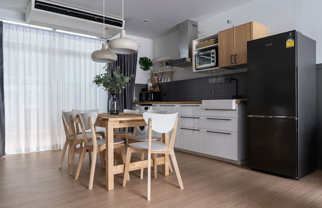 Uncle Tops House - Foto 14