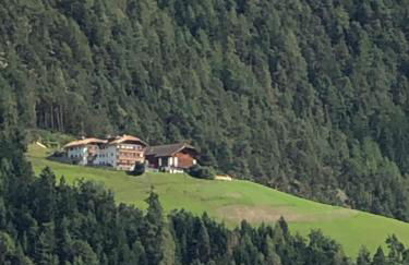 Forchnerhof Panorama - App 3 Täler Blick - Photo 2