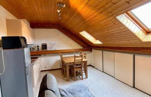 Gîte 4 personnes - Pleine nature - Foto 20