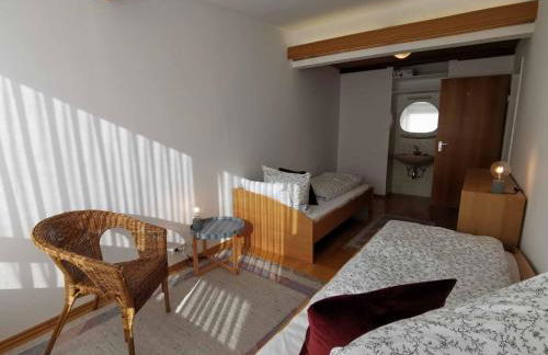 Ferienhaus Hägel - Foto 14