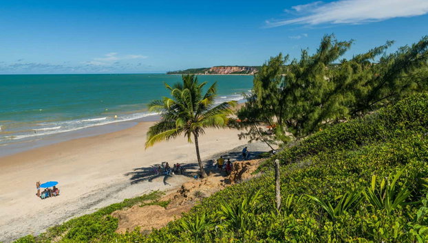 Carapibus, Tabatinga & Bela Beach Day Trip - Photo 3