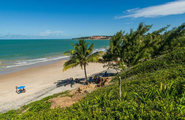 Carapibus, Tabatinga & Bela Beach Day Trip - Foto 3