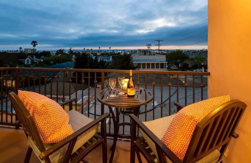 Oceanview Coastal Retreat in Redondo Beach - Foto 26