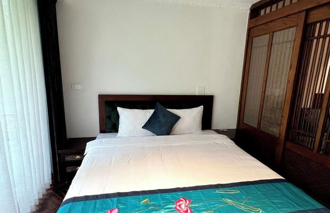 Fusion Links Apartment - Foto 3