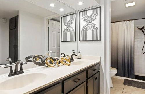 Palm Springs Unique Central Condo - Foto 38