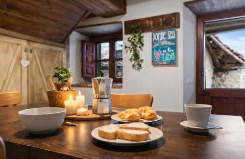 La Congosta, mágica aldea rodeada de montañas - Foto 37