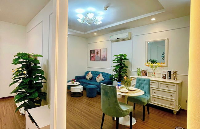 HMH- Vinhomes TIme City - Park Hill - Foto 10