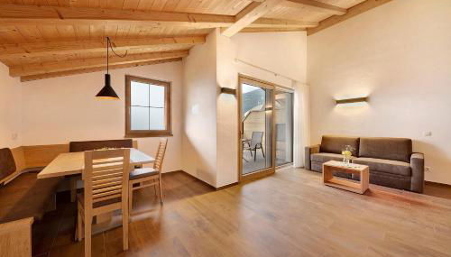 Unterötzbauerhof - Fewo Rosenblick - Foto 3