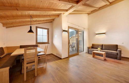 Unterötzbauerhof - Fewo Rosenblick - Foto 3