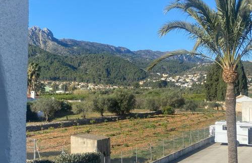 Lovely Apartment Orba Alicante - Foto 23