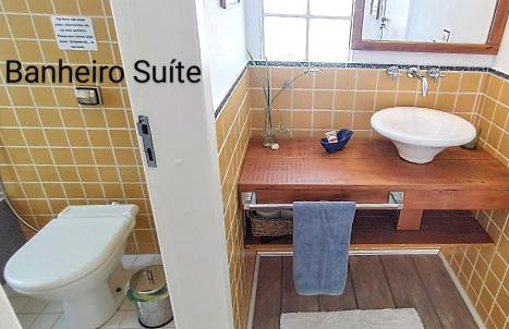 Maison de L'ocean Praia 250 m - Foto 38