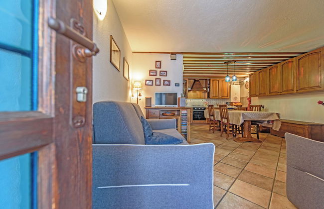 Maison Chatelard - Foto 20