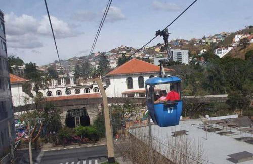 Estilo Fazenda no Centro com Vista Incrível - Foto 30