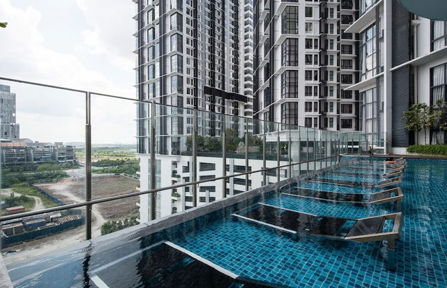 Solstice Cyberjaya by Easy Property - Photo 41