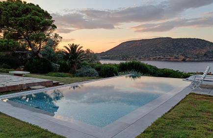Summer Villa in Porto Rafti - Foto 49