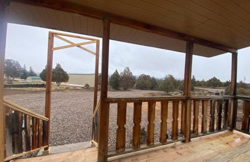 Zion to Bryce cowboy cabin - Foto 52