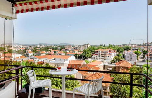 Varandas do Mar - Estoril Atlantic Views - Foto 56