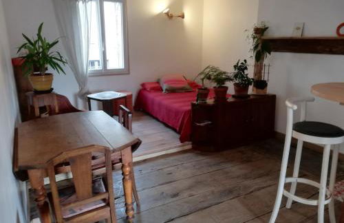 chambre cosy - Foto 1