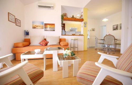 Apartment Zrinka - Foto 18