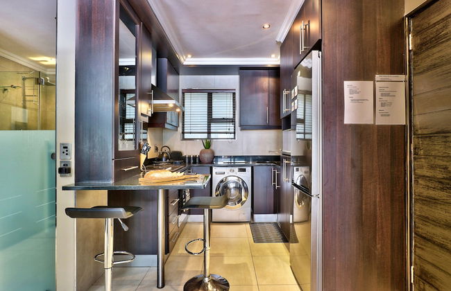 Bay Point Apartment on Beach Road - Photo 9