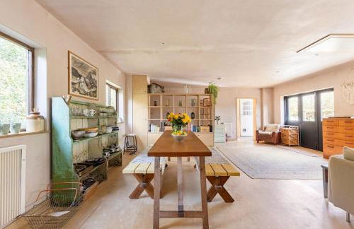 The Birch House - Foto 20