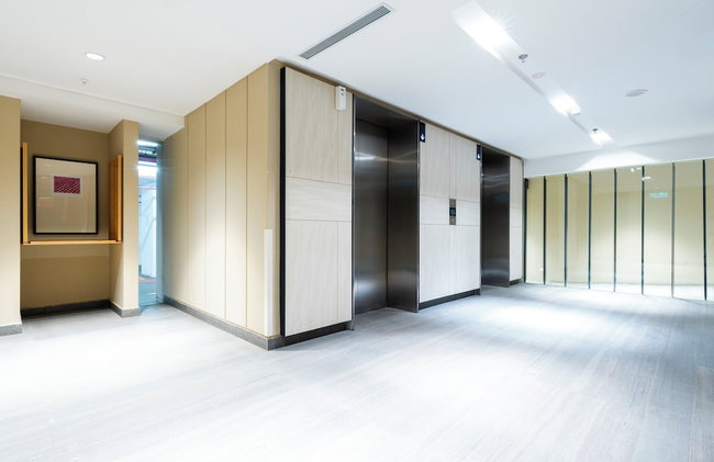 Harmony Luxury Suites At Lucentia BBCC - Foto 68
