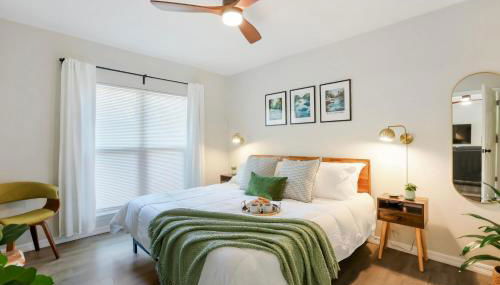 Serene at the Springs - Family , Fire Pit - Foto 4