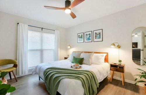 Serene at the Springs - Family , Fire Pit - Foto 4