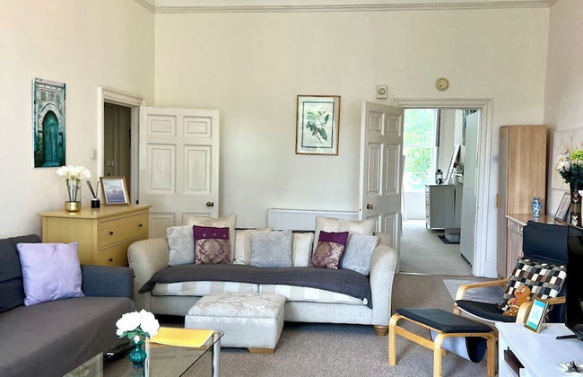 Grosvenor Apartments - Foto 19